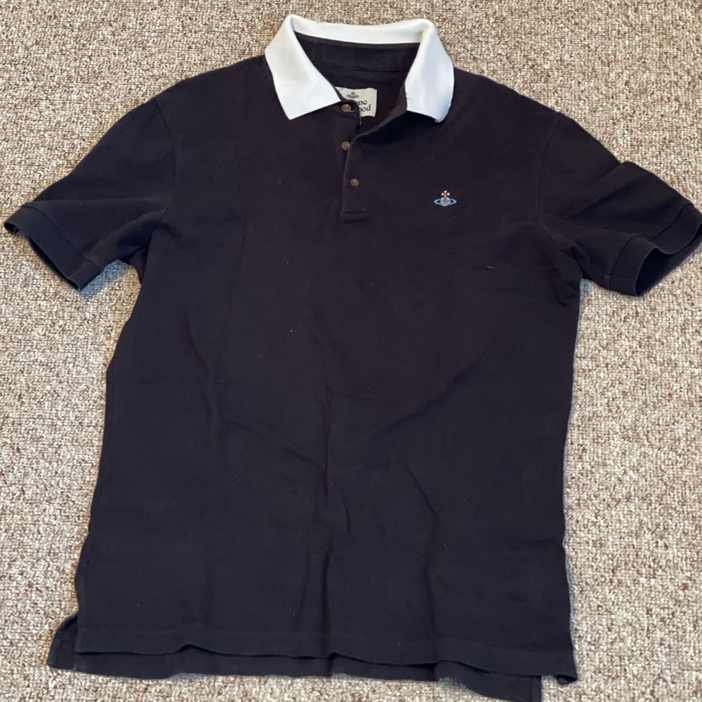 Vivienne Westwood Polo